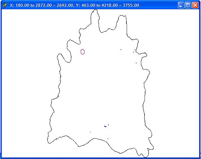 HMI Screen Shot.  Click for Larger Image